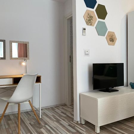 Romantic Apartment Timişoara Eksteriør bilde
