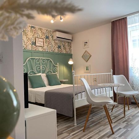 Romantic Apartment Timişoara Eksteriør bilde
