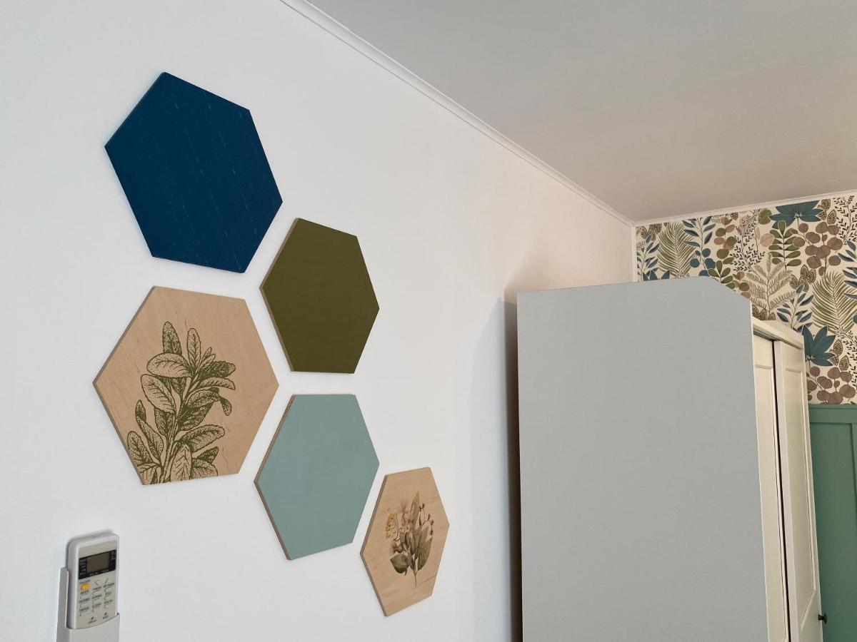 Romantic Apartment Timişoara Eksteriør bilde