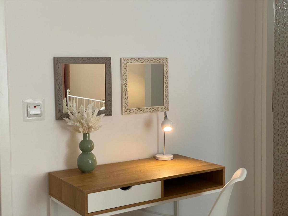 Romantic Apartment Timişoara Eksteriør bilde