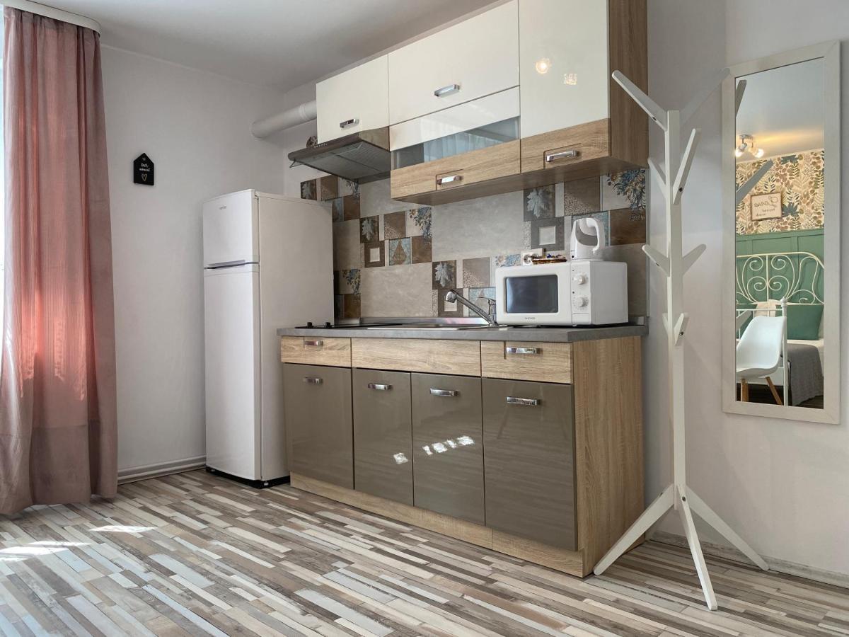 Romantic Apartment Timişoara Eksteriør bilde