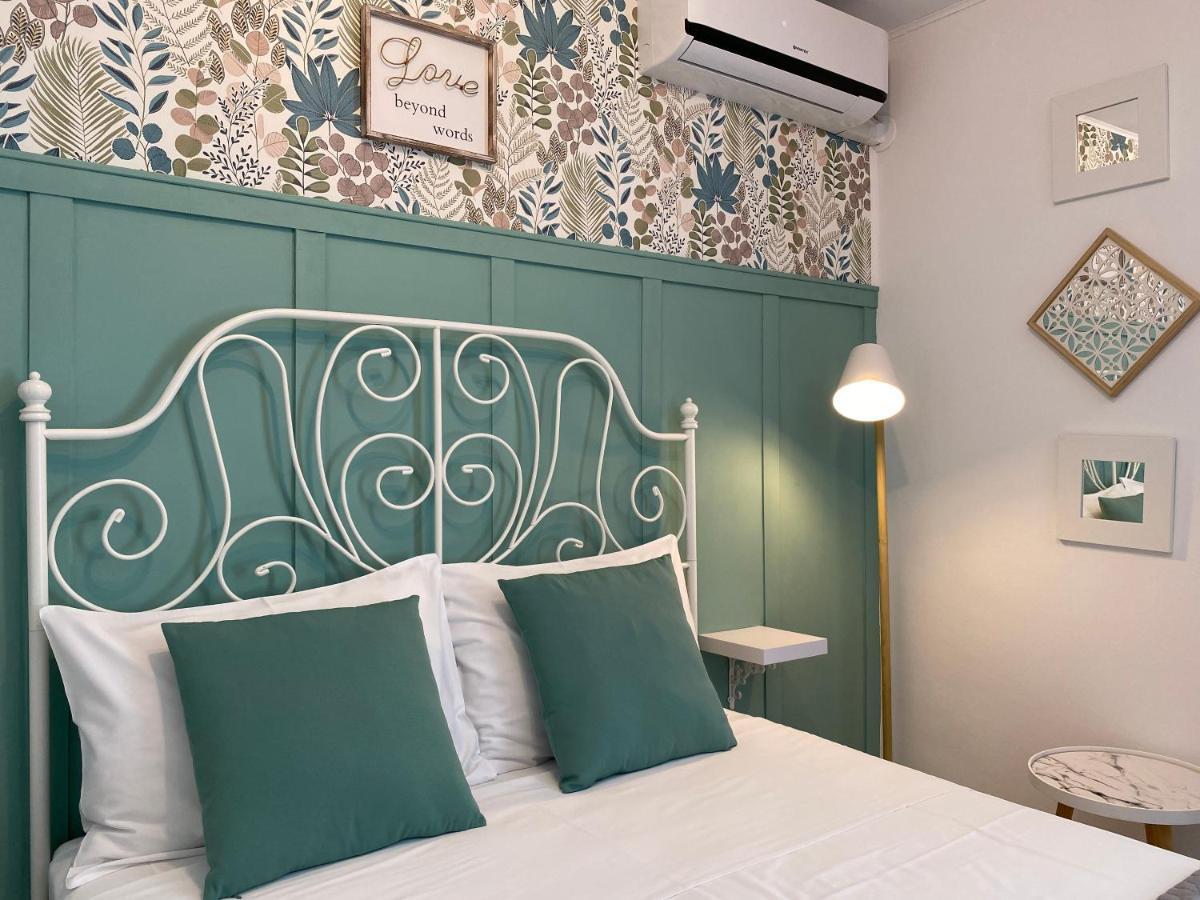 Romantic Apartment Timişoara Eksteriør bilde