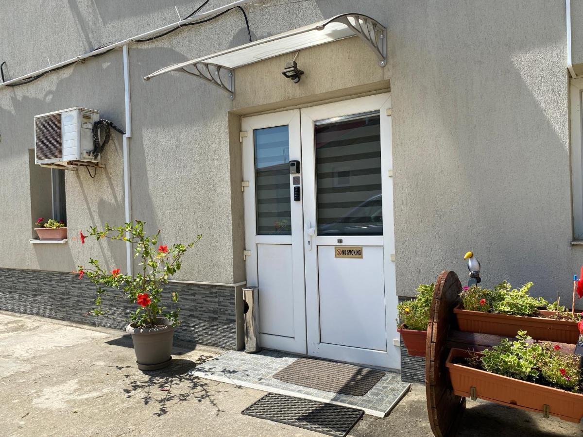 Romantic Apartment Timişoara Eksteriør bilde