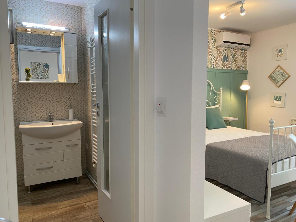 Romantic Apartment Timişoara Eksteriør bilde