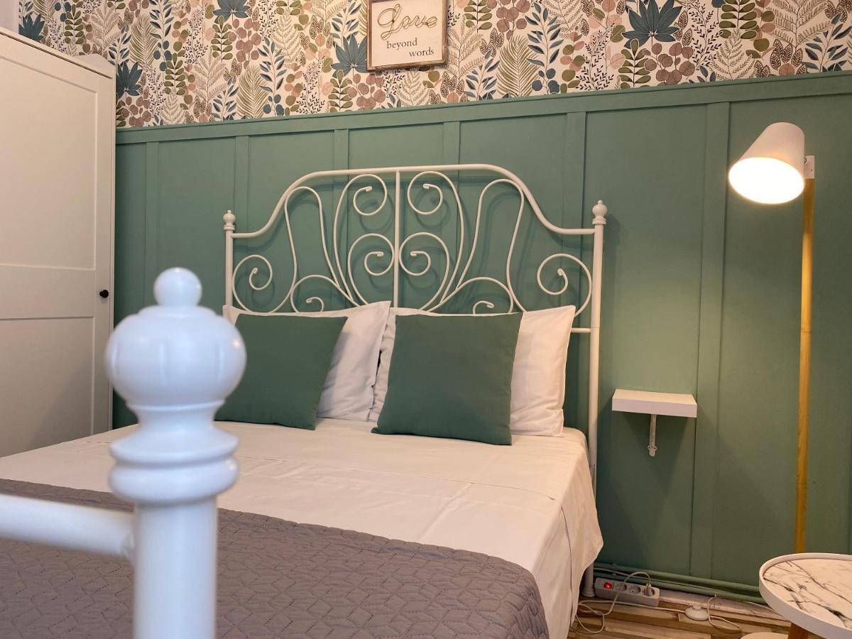 Romantic Apartment Timişoara Eksteriør bilde
