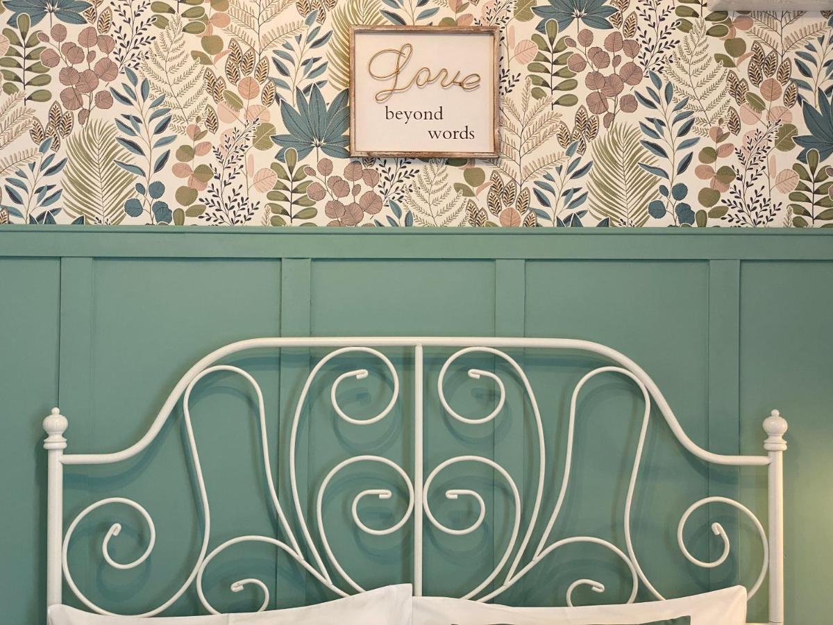 Romantic Apartment Timişoara Eksteriør bilde