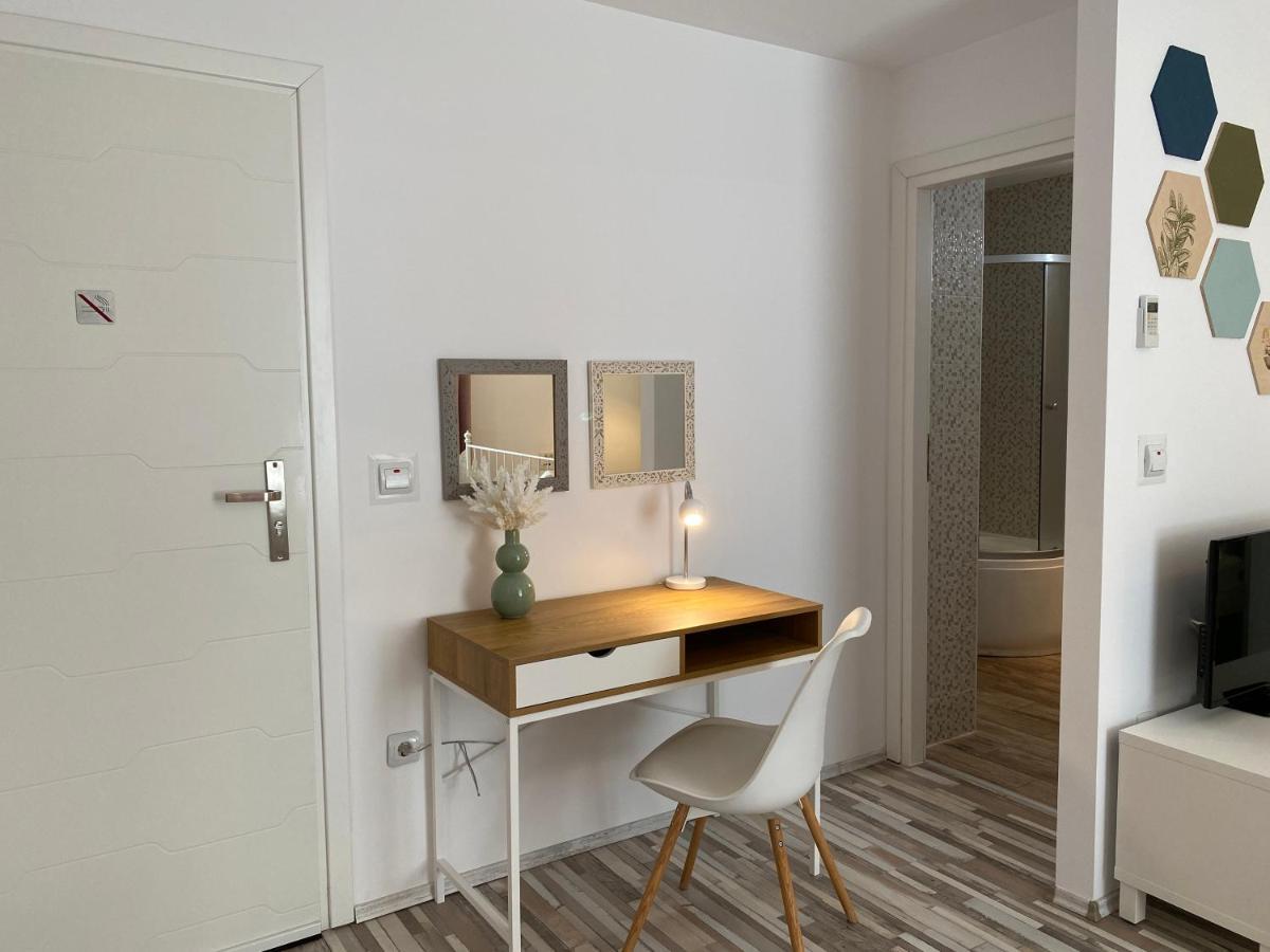 Romantic Apartment Timişoara Eksteriør bilde