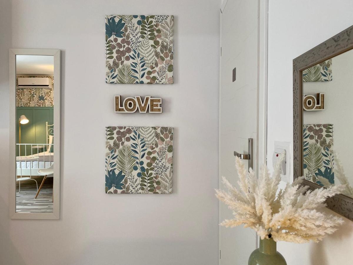 Romantic Apartment Timişoara Eksteriør bilde
