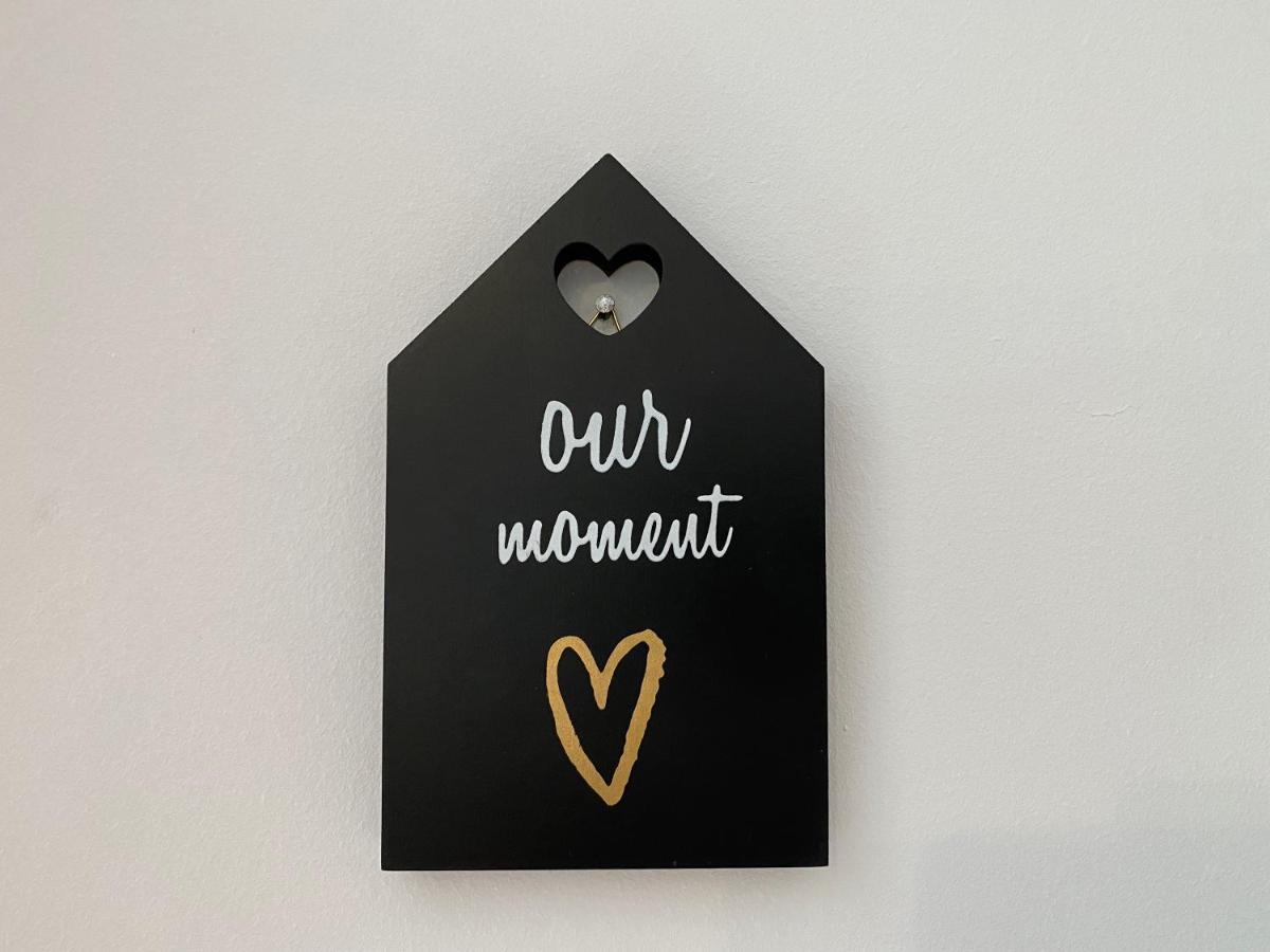 Romantic Apartment Timişoara Eksteriør bilde